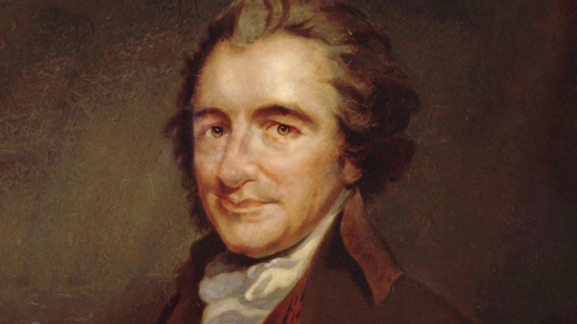 20. Thomas Paine