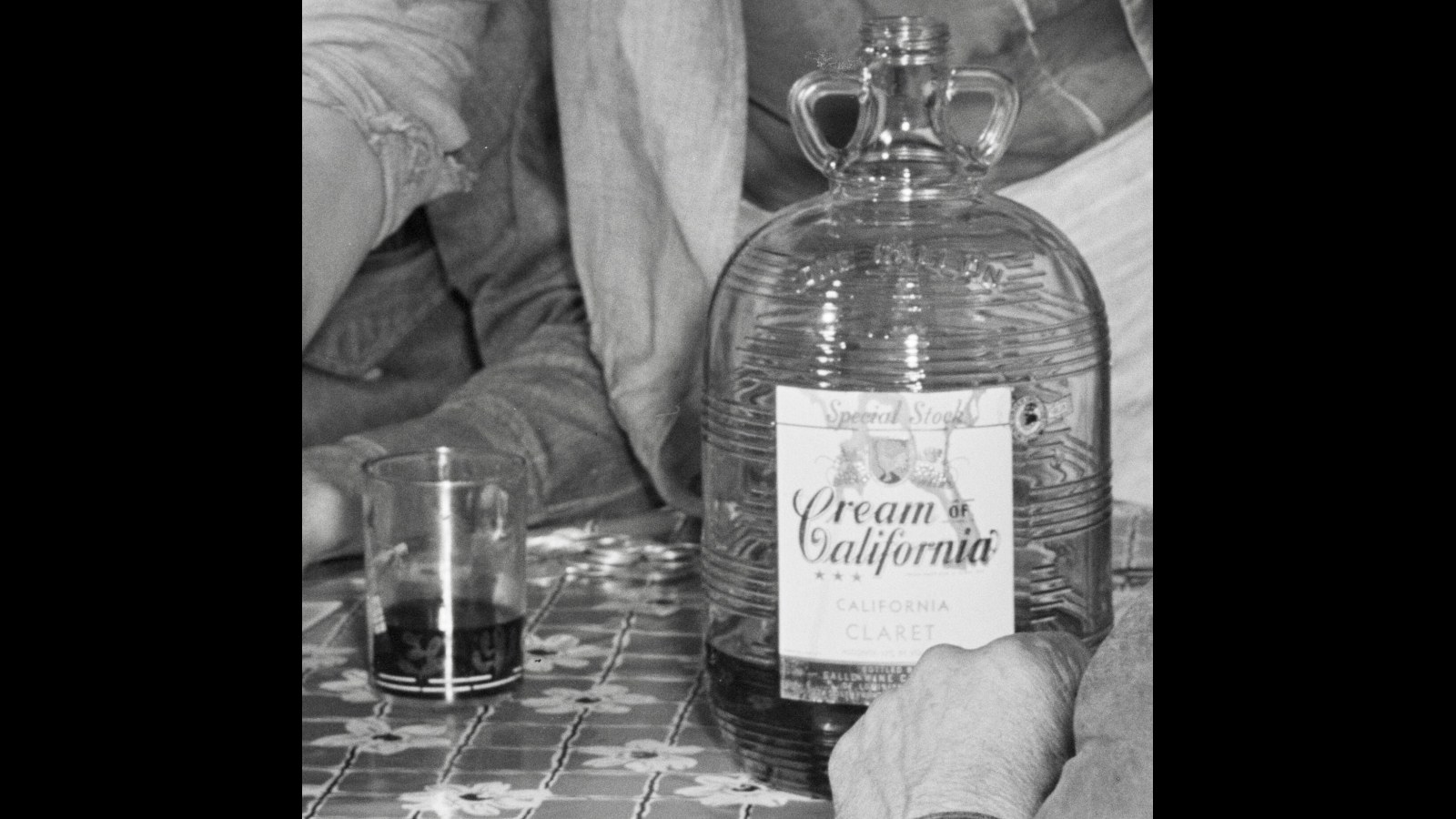 20. Two Brothers Build A Wine Empire On $5,900