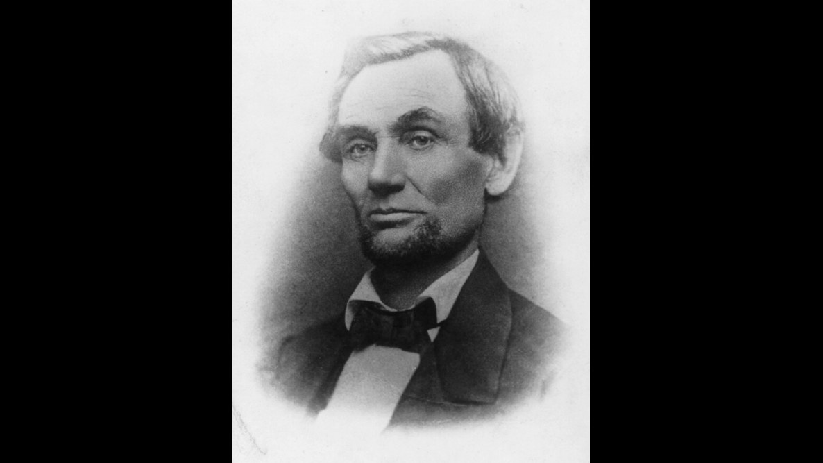 7. Grace Bedell's Letter Convinced Abraham Lincoln To Grow A Beard