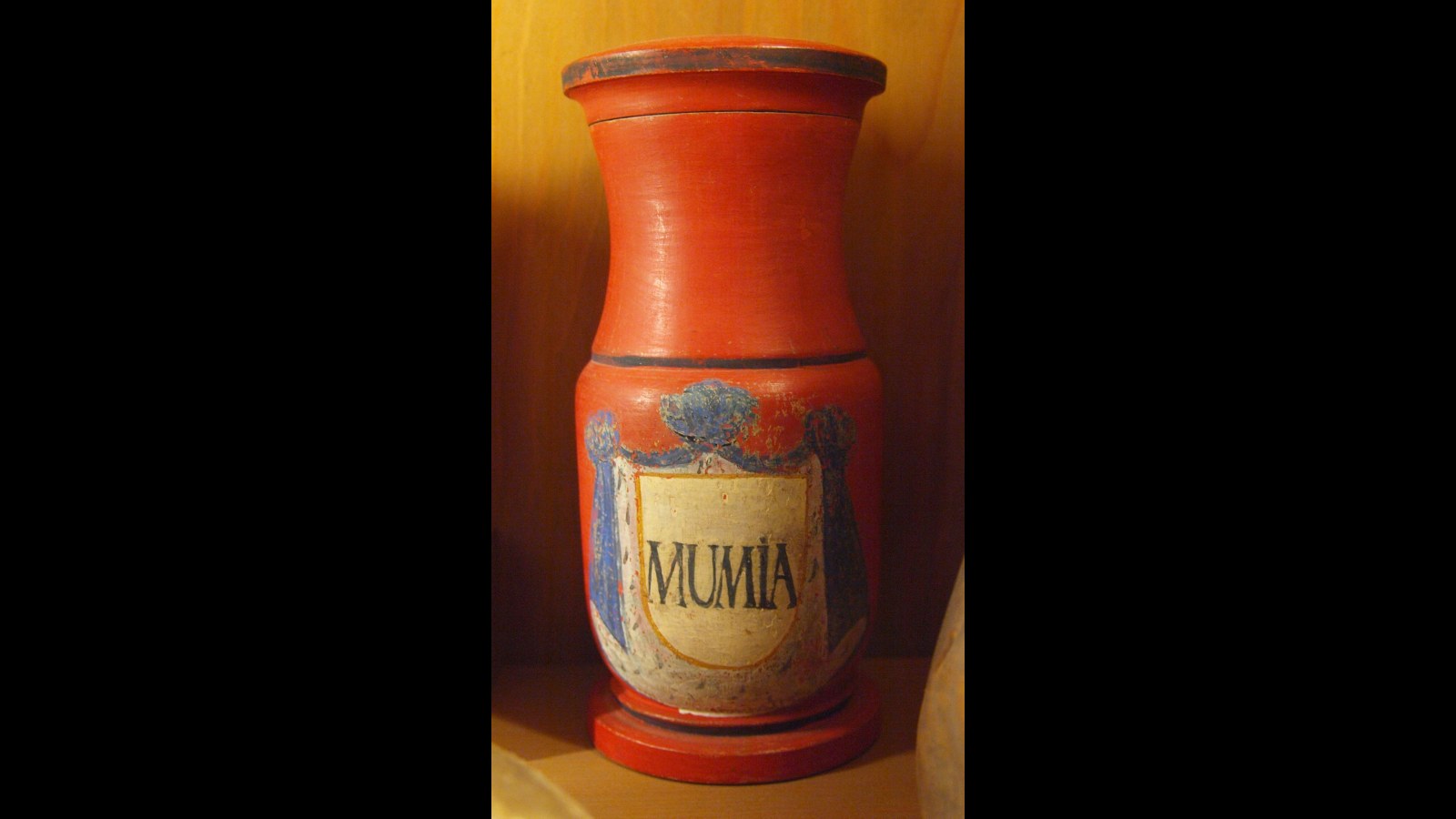 6. A Translation Error Built Europe's Mummy Powder Trade