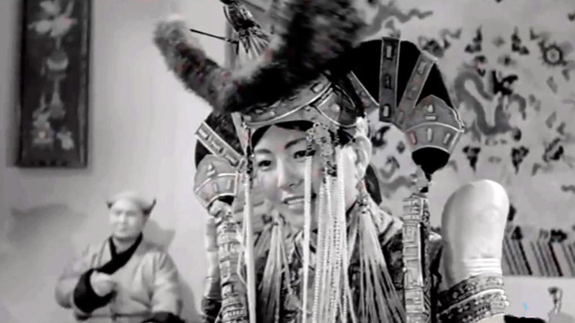 7. Jamukha