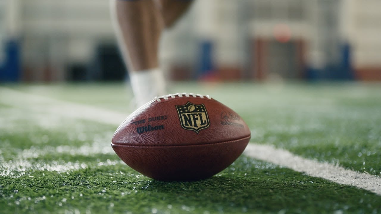 Nearly 75% of former NFL players have ETC, according to a study