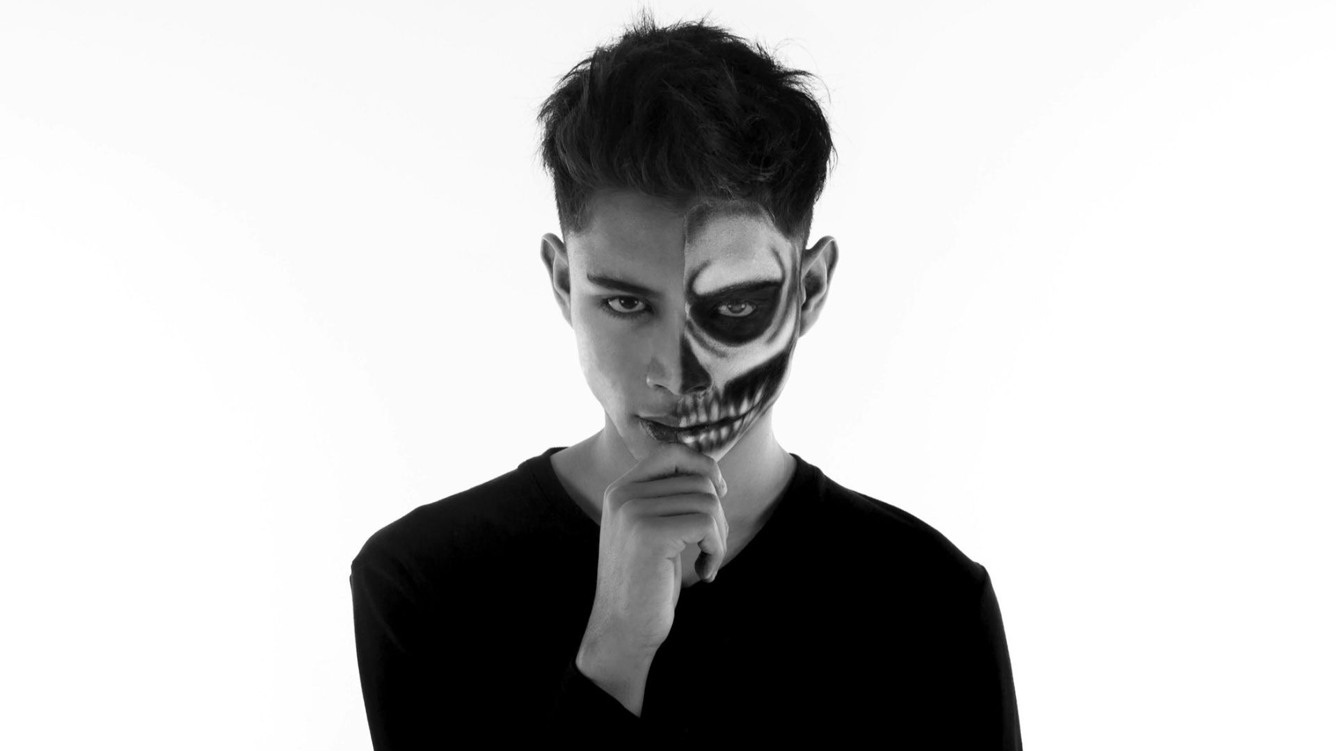 8. Alter Ego