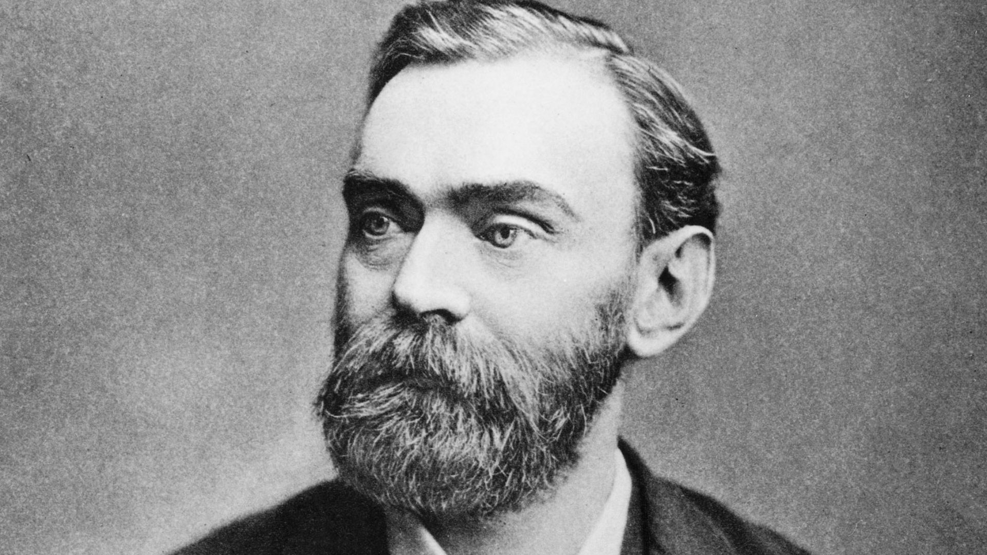 15. Alfred Nobel crée les prix Nobel