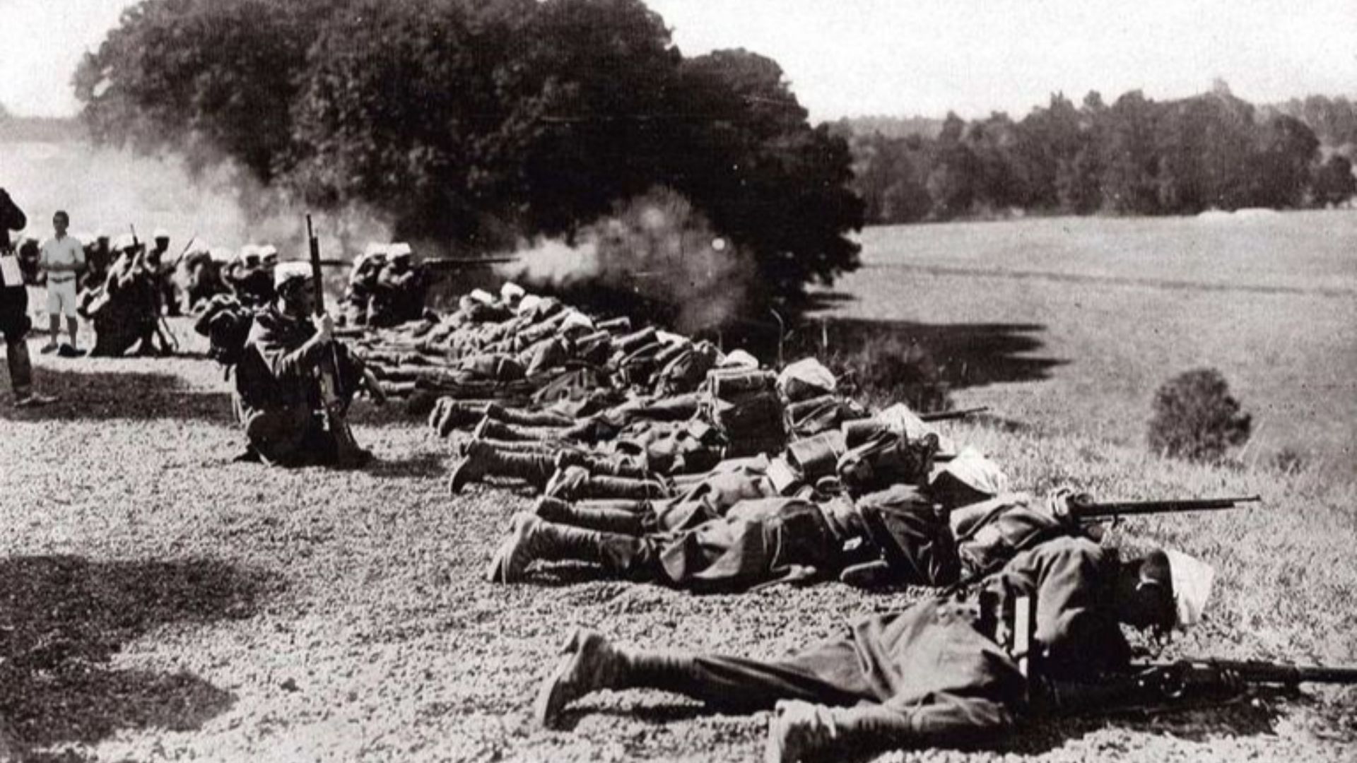 16. La Marne (1914)
