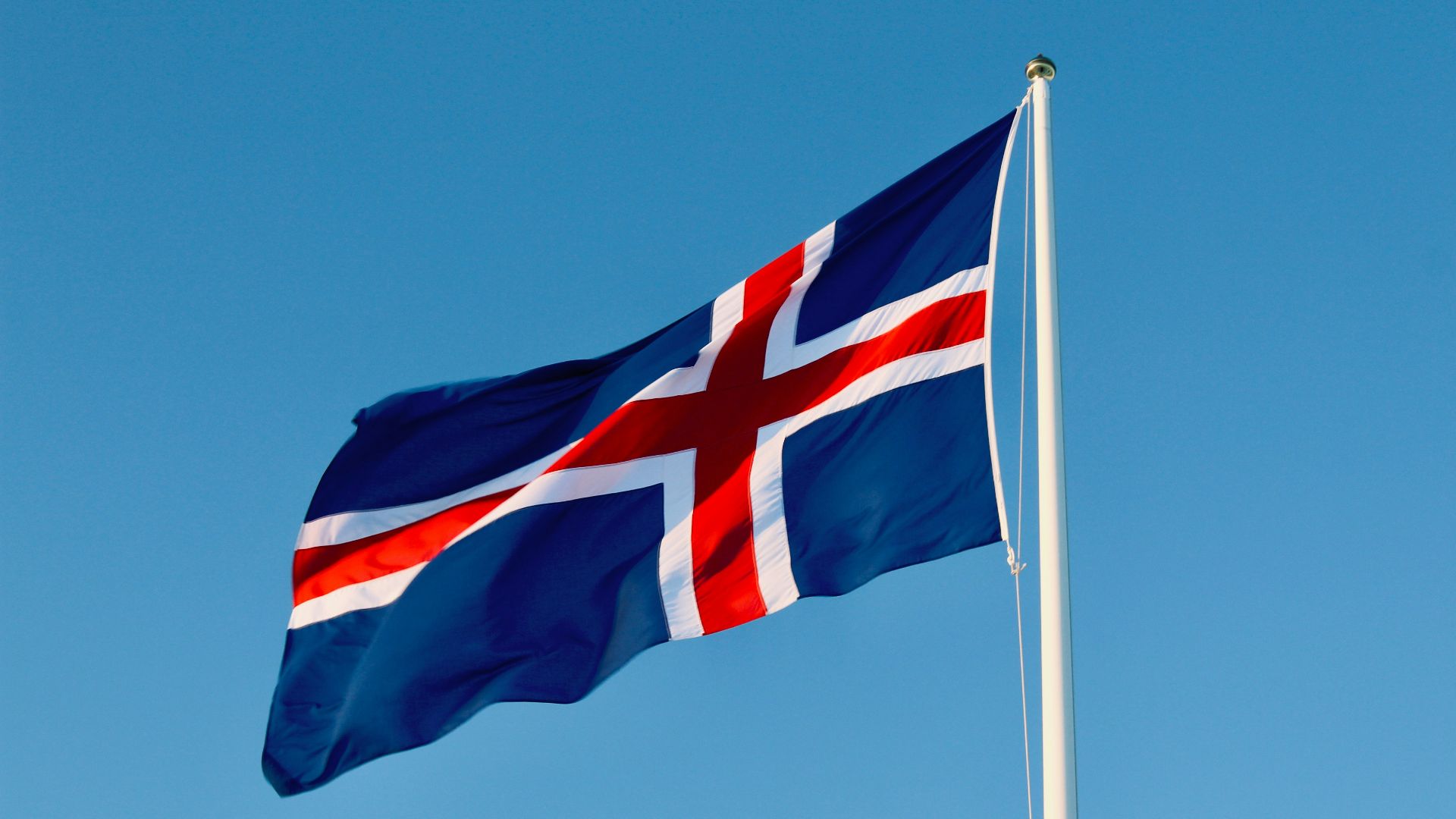 13. Islande