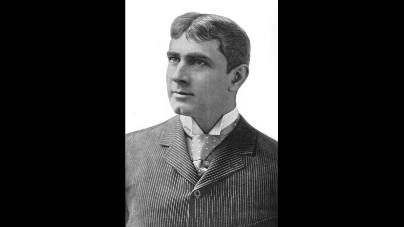 16. The Barrymores Built A Hollywood Dynasty