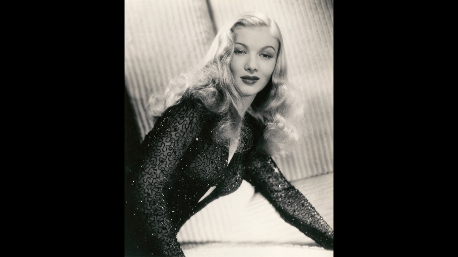 7. Le changement de coiffure de Veronica Lake était une demande, pas une obligation