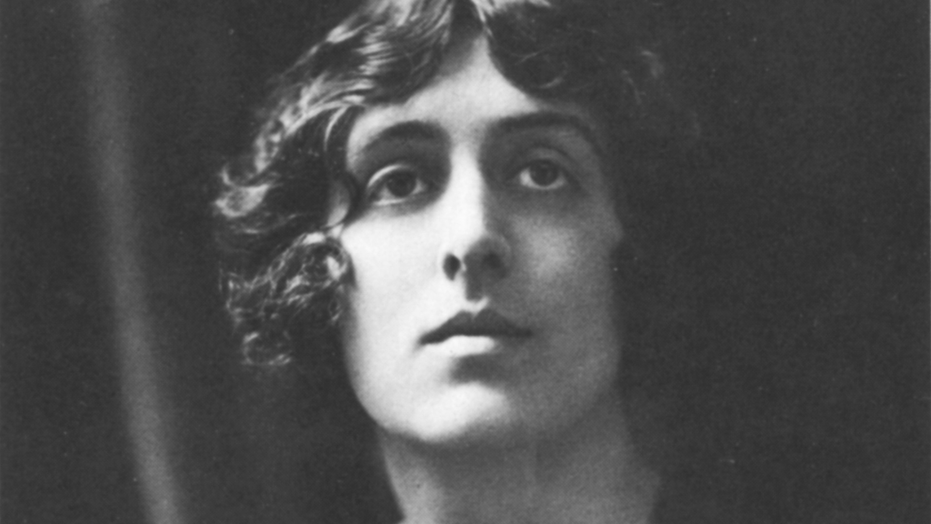 10. Vita Sackville-West