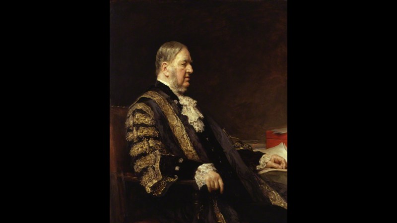 17. Britain Taxed Aristocratic Fortunes At Death