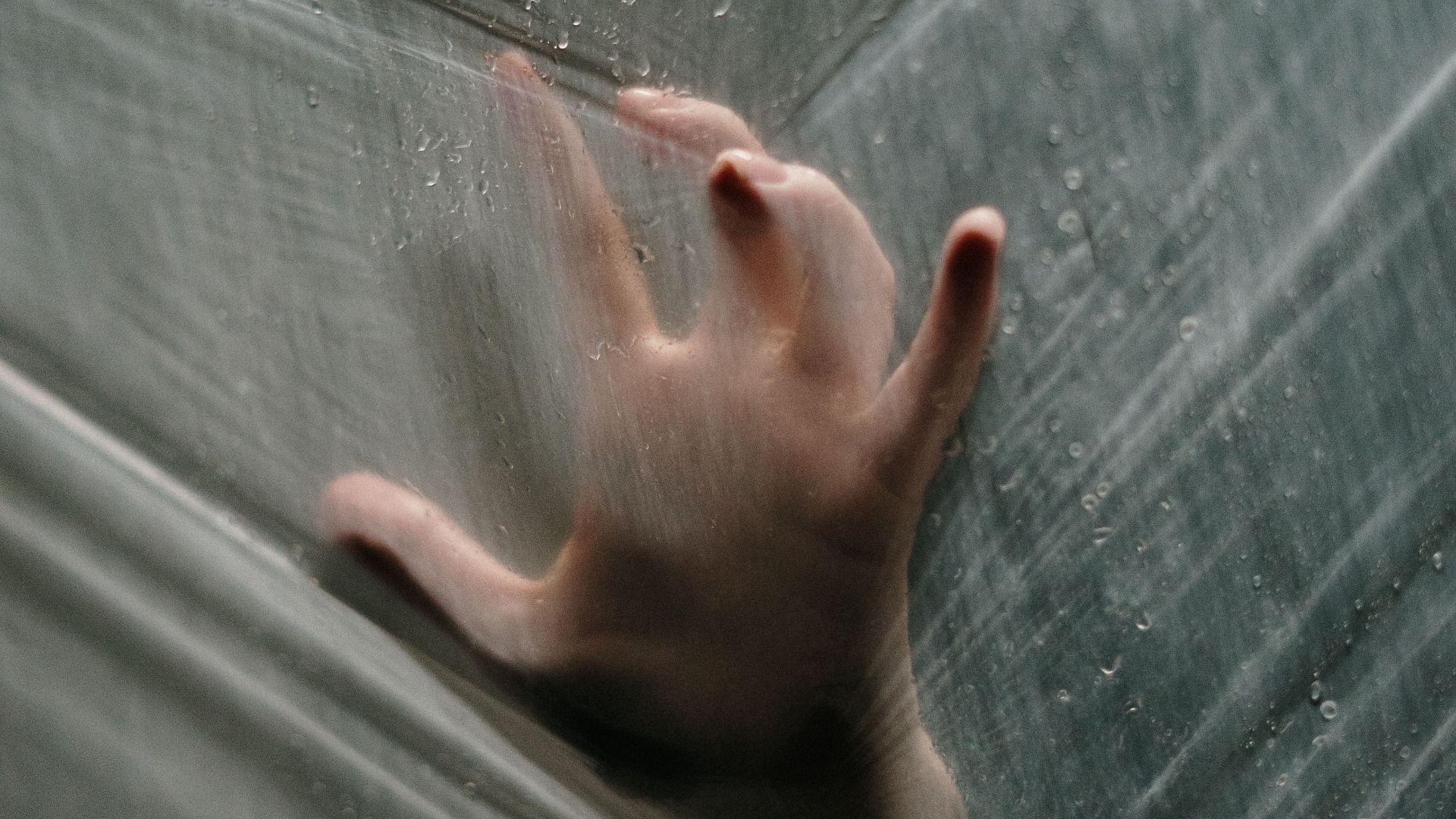 16. À la recherche d'un sentiment de culpabilité dans la réaction d'un cadavre au toucher