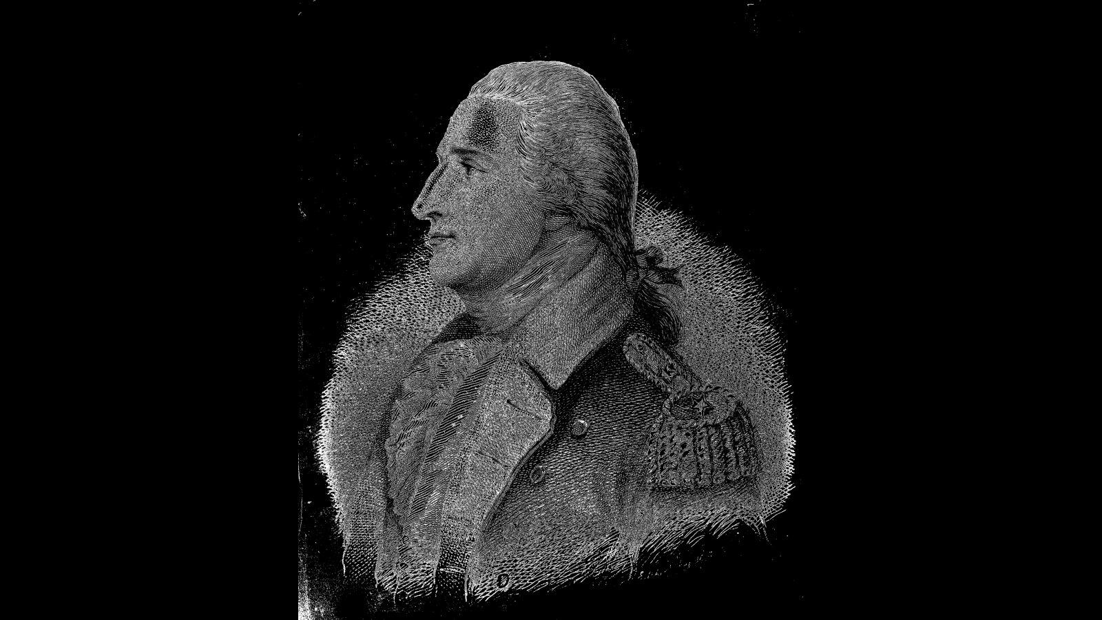 9. Benedict Arnold était un héros de guerre avant de devenir un traître