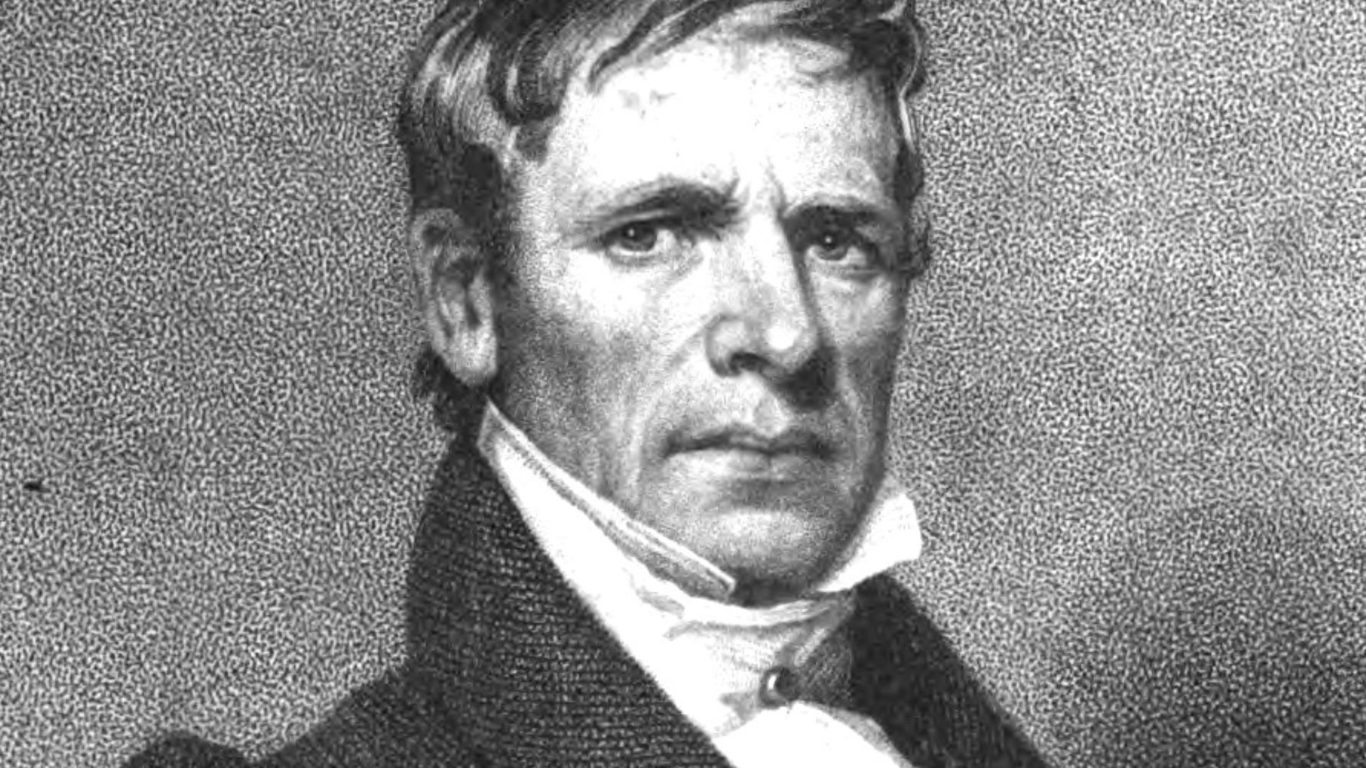19. John Tanner