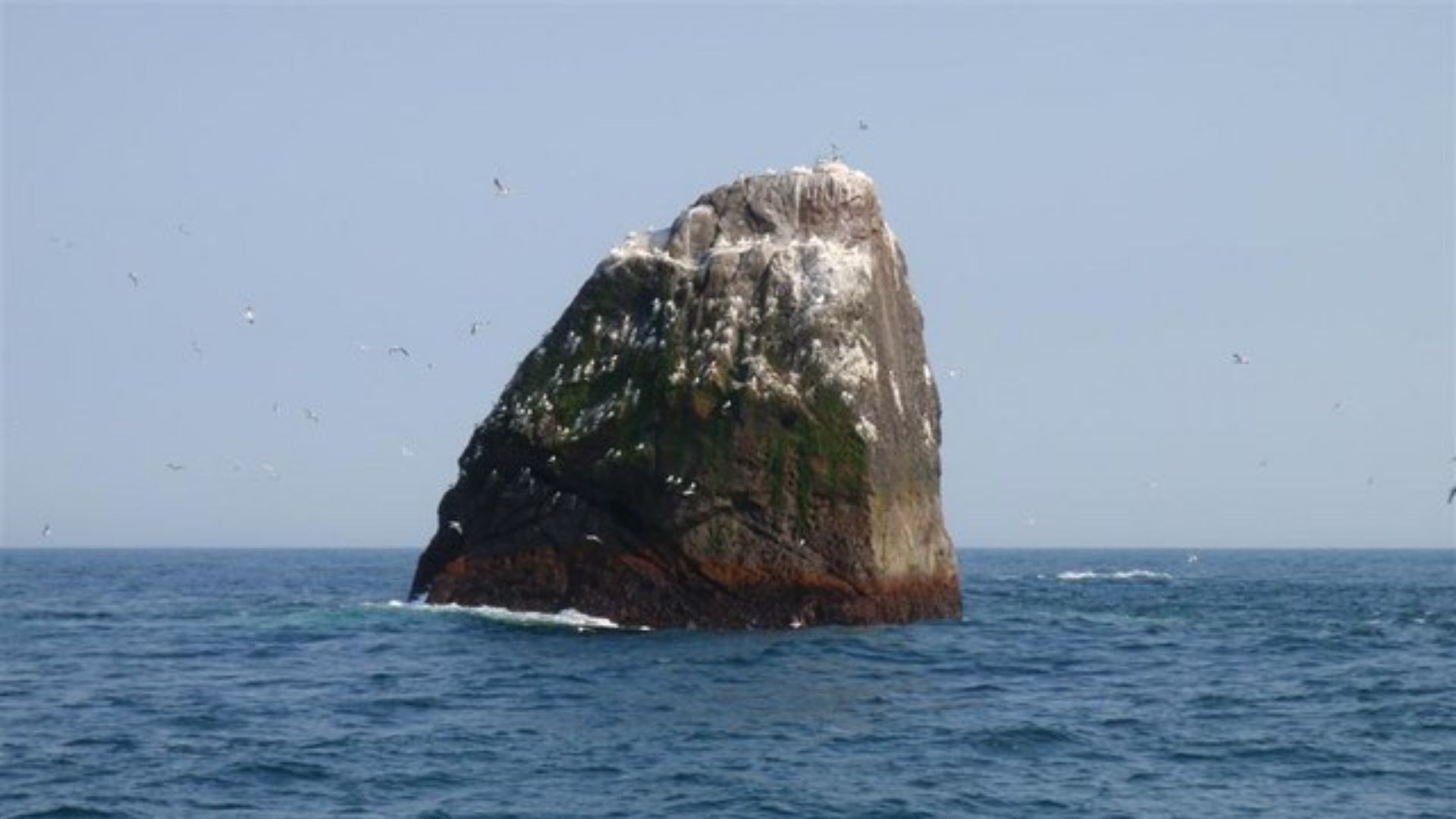 4. Rockall