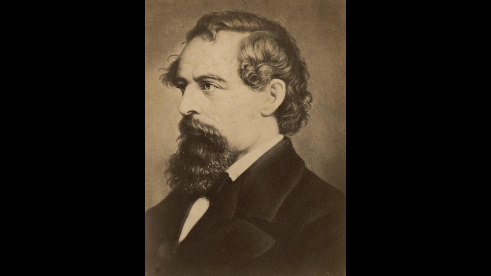 18. Charles Dickens Turned His Bosses Into Villains