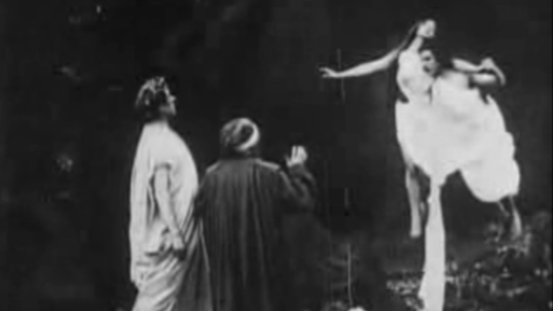 17. L’Inferno (1911)