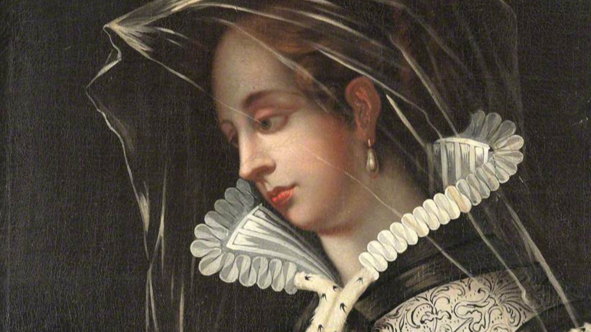 9. Jane Shore