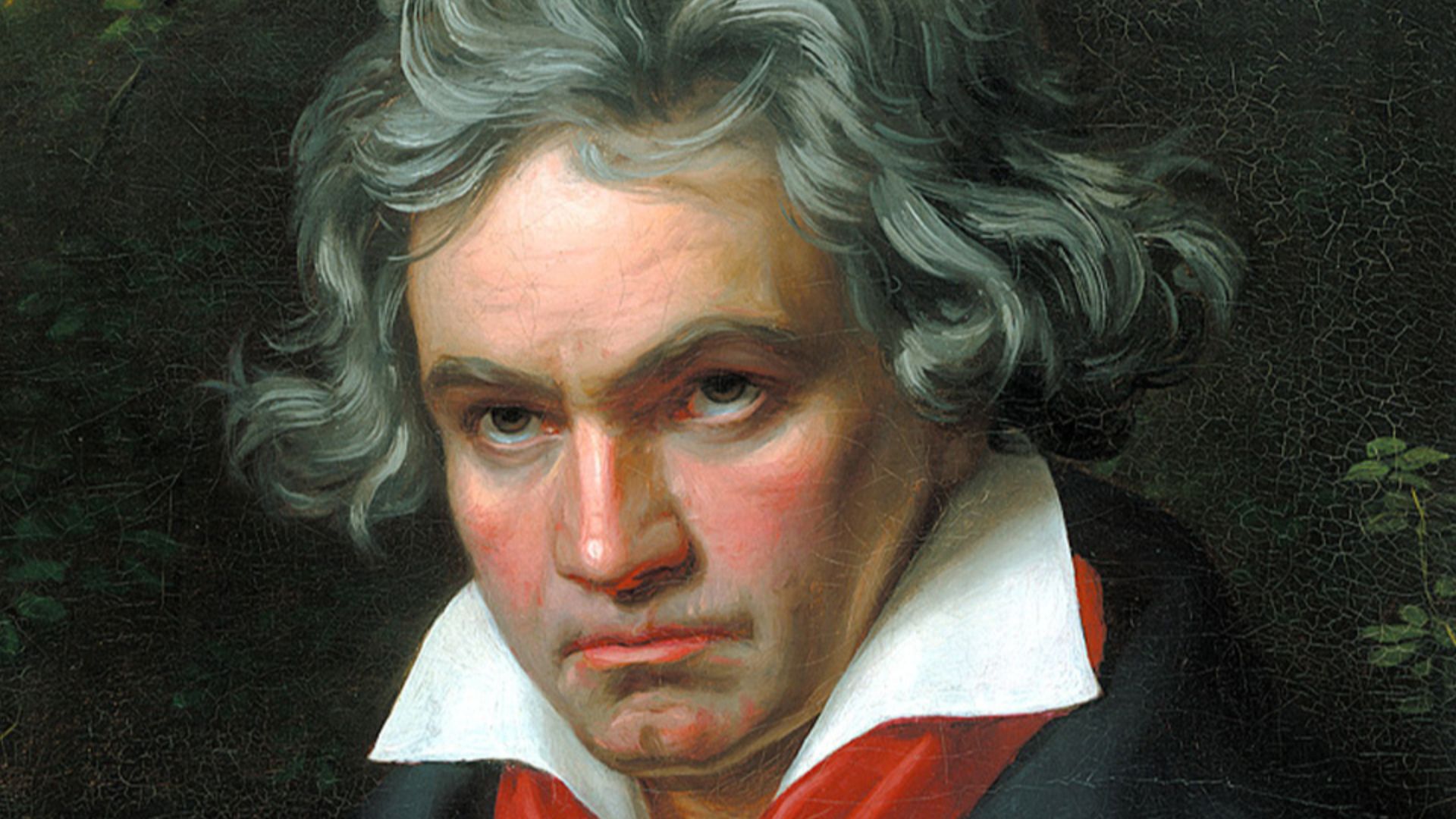 7. Ludwig van Beethoven