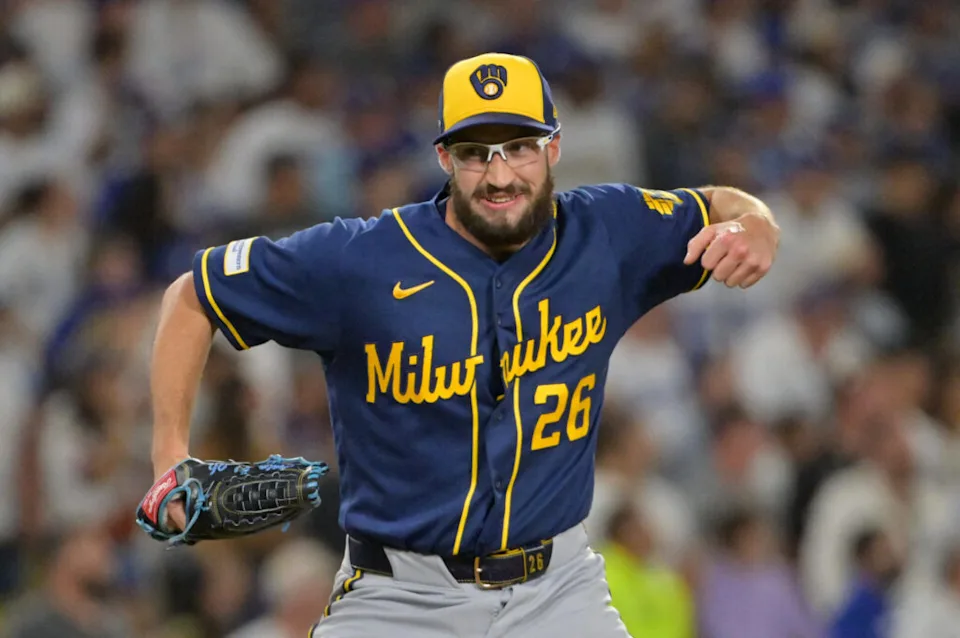 MLB in Brief: Will Aaron Ashby Start? | Jeff Hoffman Undergoes Surgery