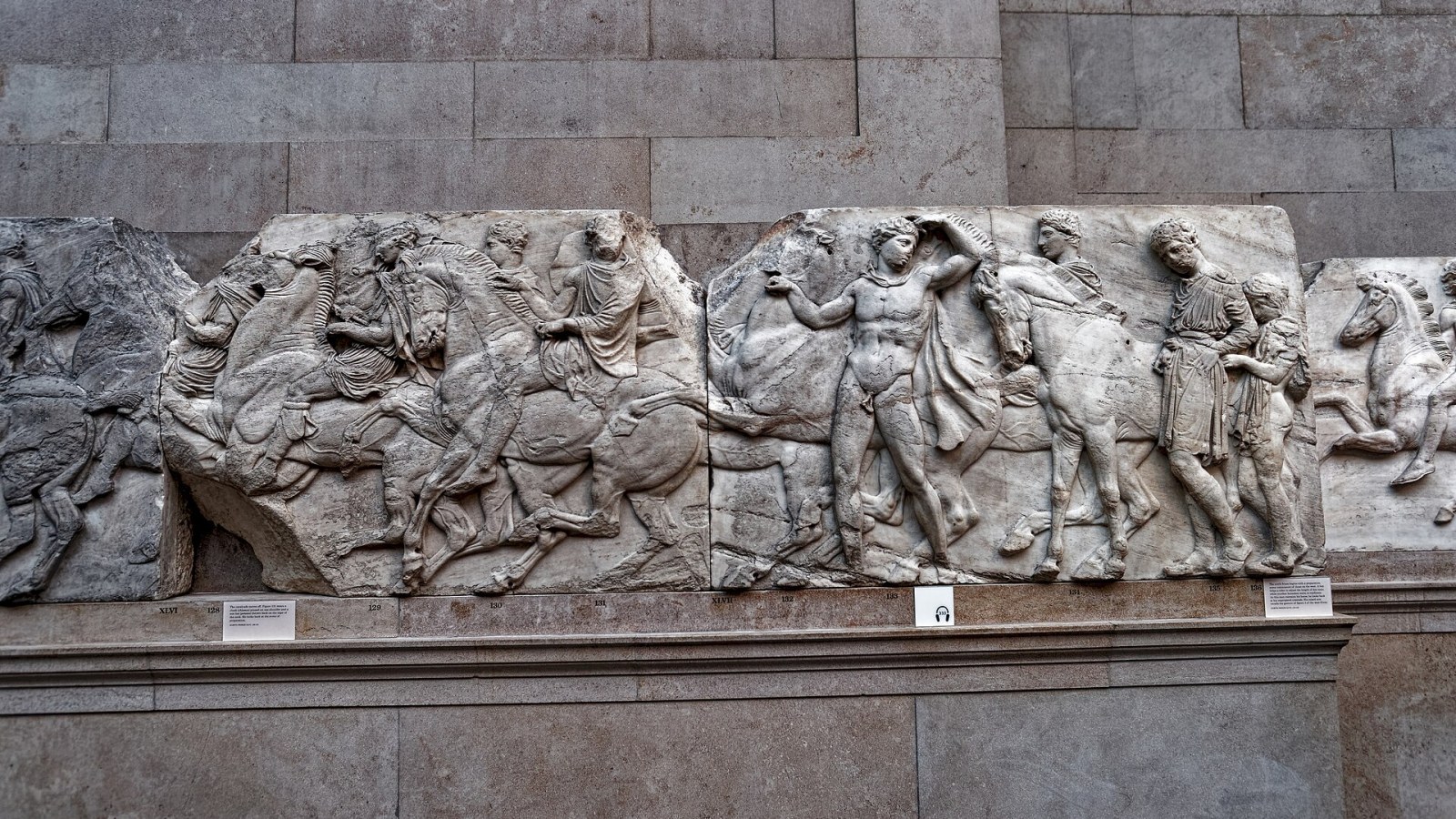 5. The Elgin Marbles And The Vote Over A Lost Ottoman Document