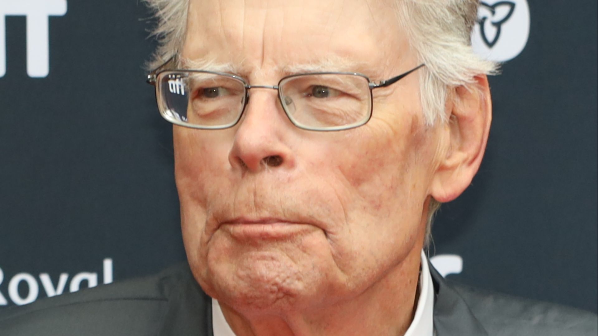 17. Stephen King
