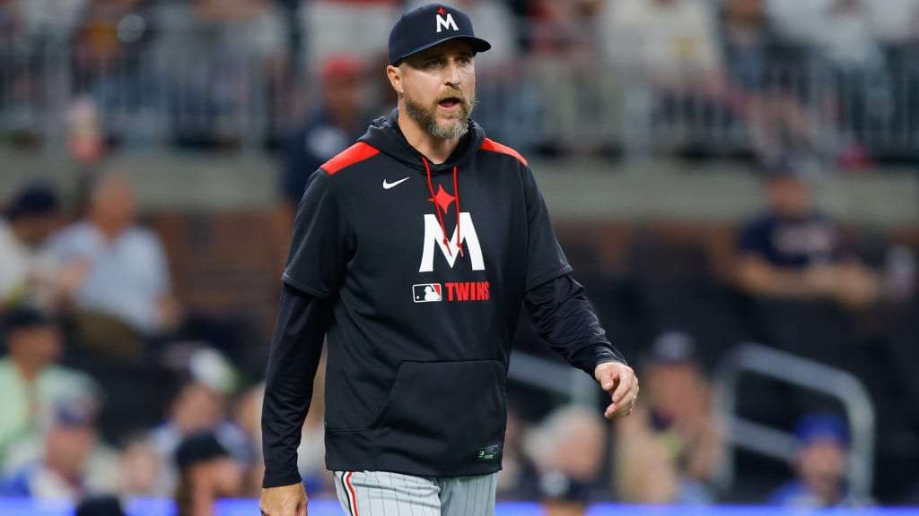 MLB in Brief: Rocco Baldelli to Seattle? | More Renovations in Toronto
