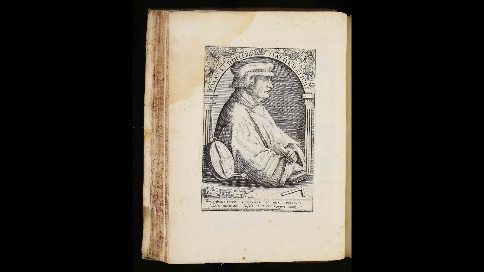 9. An Astrologer's Flood Warning Sent Fifty Pamphlets Across Europe