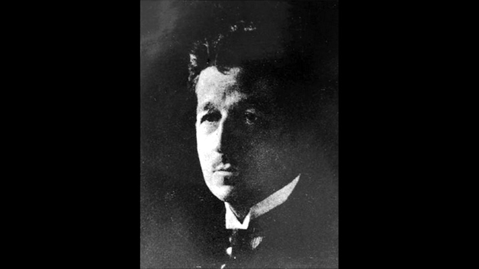 20. Edmond Locard a ouvert le premier laboratoire de police scientifique au monde