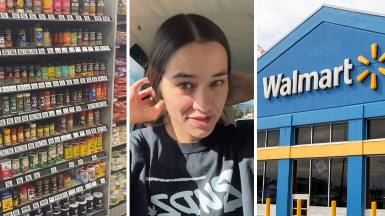 Indiana Walmart shoppers can’t find item. Then they figure out a hack that will change the way you shop: ‘Everything but Apple Pay’