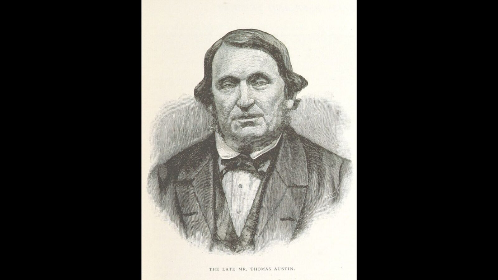 5. Thomas Austin's 24 Pet Rabbits Became A 600 Million Animal Plague