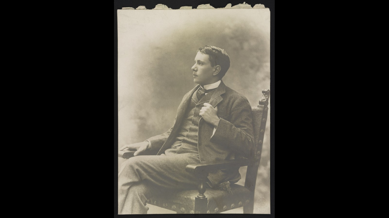 5. Harry Kendall Thaw Bought His Way Out Of The Electric Chair