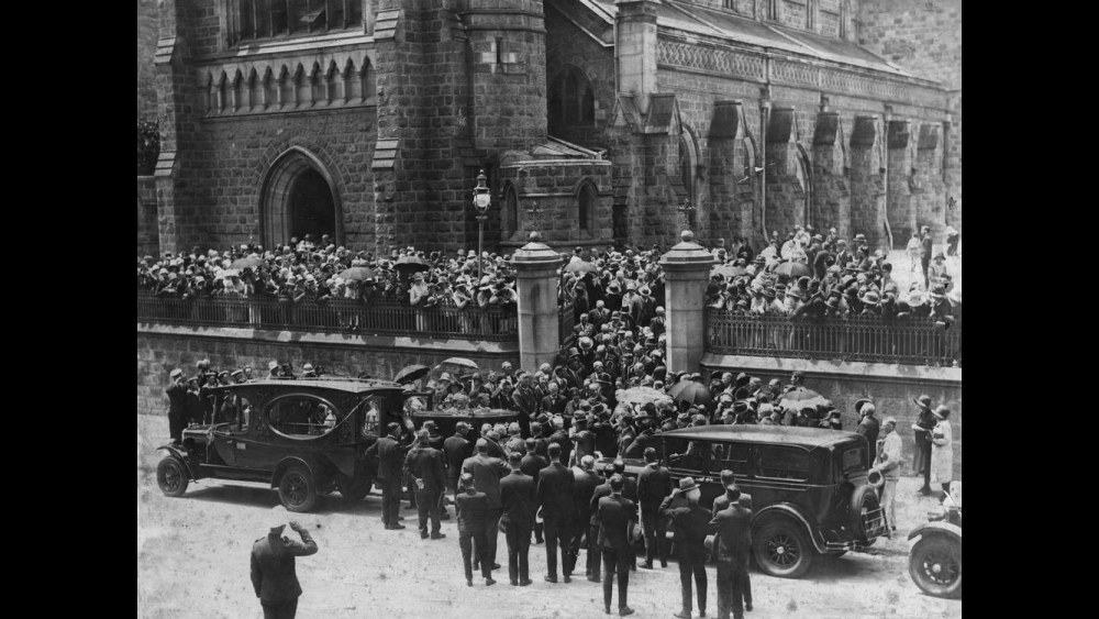 15. Cars And Crematoria Quietly Starved The Railway