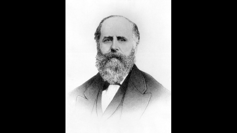 1. Rowland Hussey Macy Bet His Fortune On Fixed Prices And A Red Star