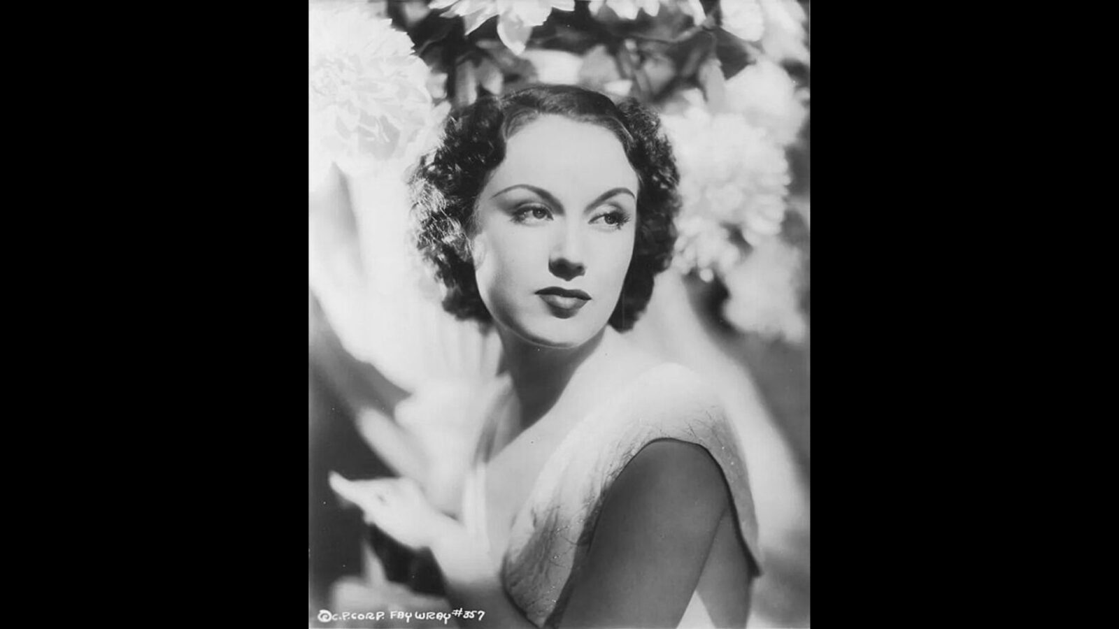 7. Fay Wray Got King Kong Only After MGM Blocked Jean Harlow