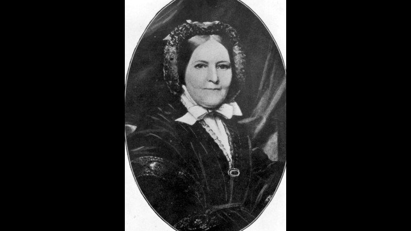 10. Le camouflet social de Peggy Eaton a paralysé tout le gouvernement de Jackson