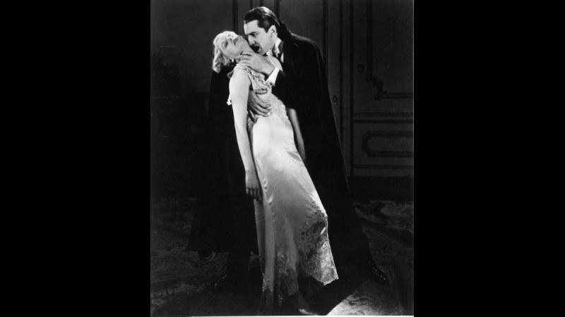 8. Bela Lugosi Lived Like Dracula In A Gothic Tudor Manor