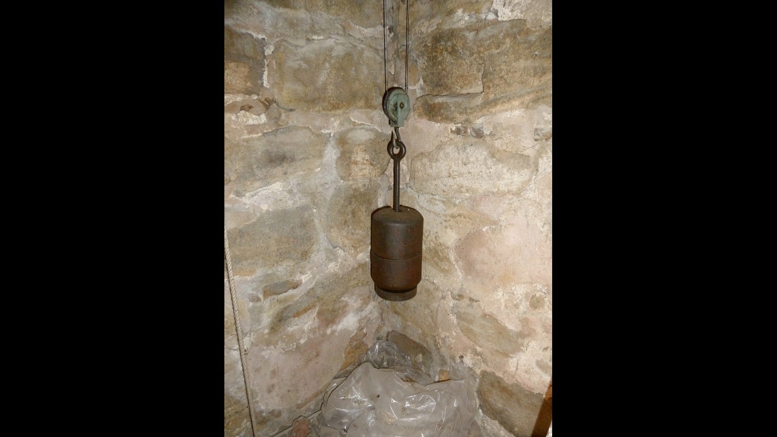 15. Clock Winders Climbed Towers To Keep Cities On Time