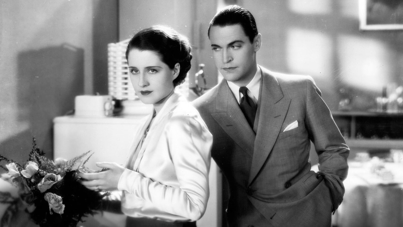14. Norma Shearer a refusé d'incarner une star vieillissante