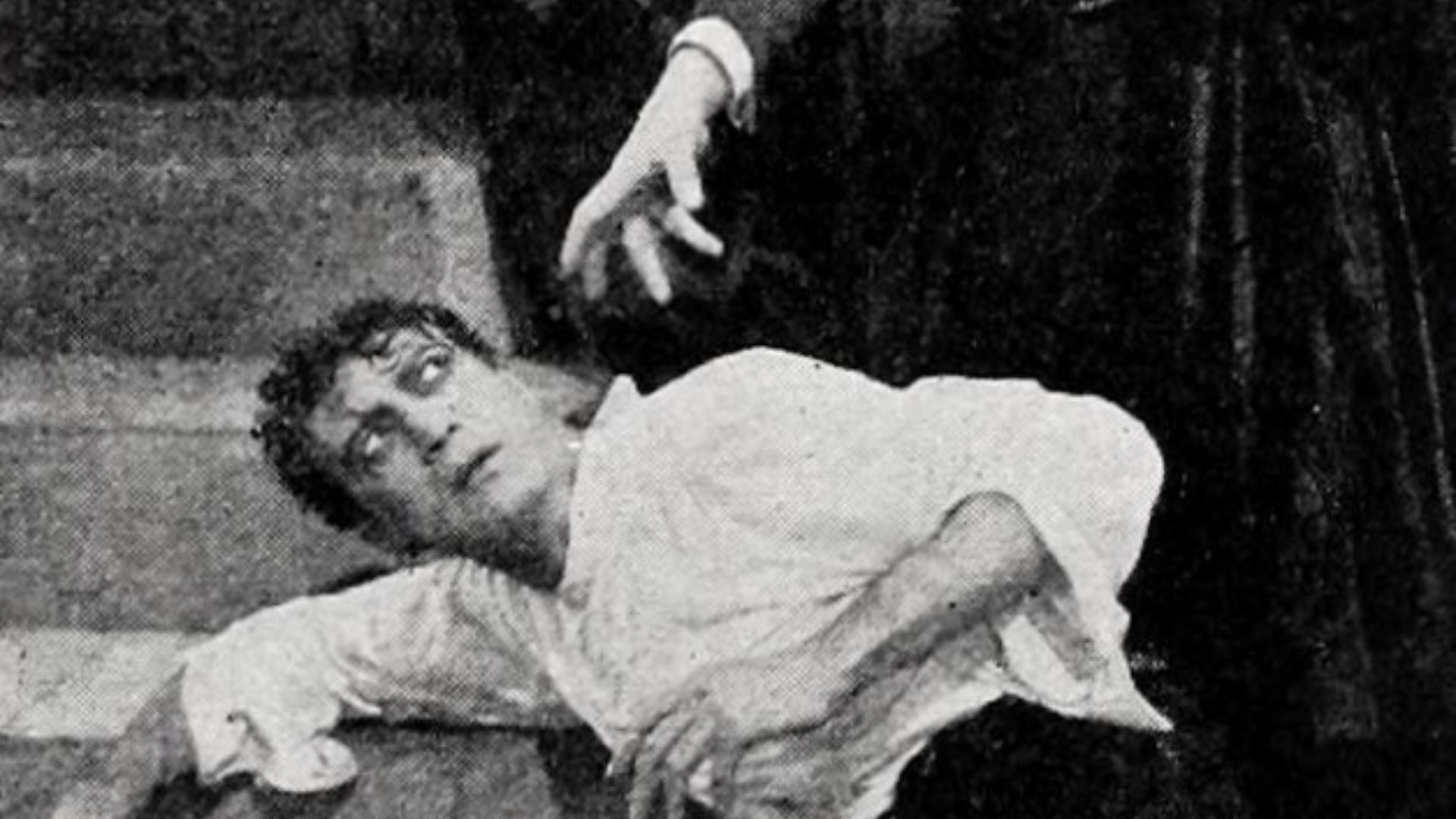 18. Le Fantôme de l'Opéra (1925)