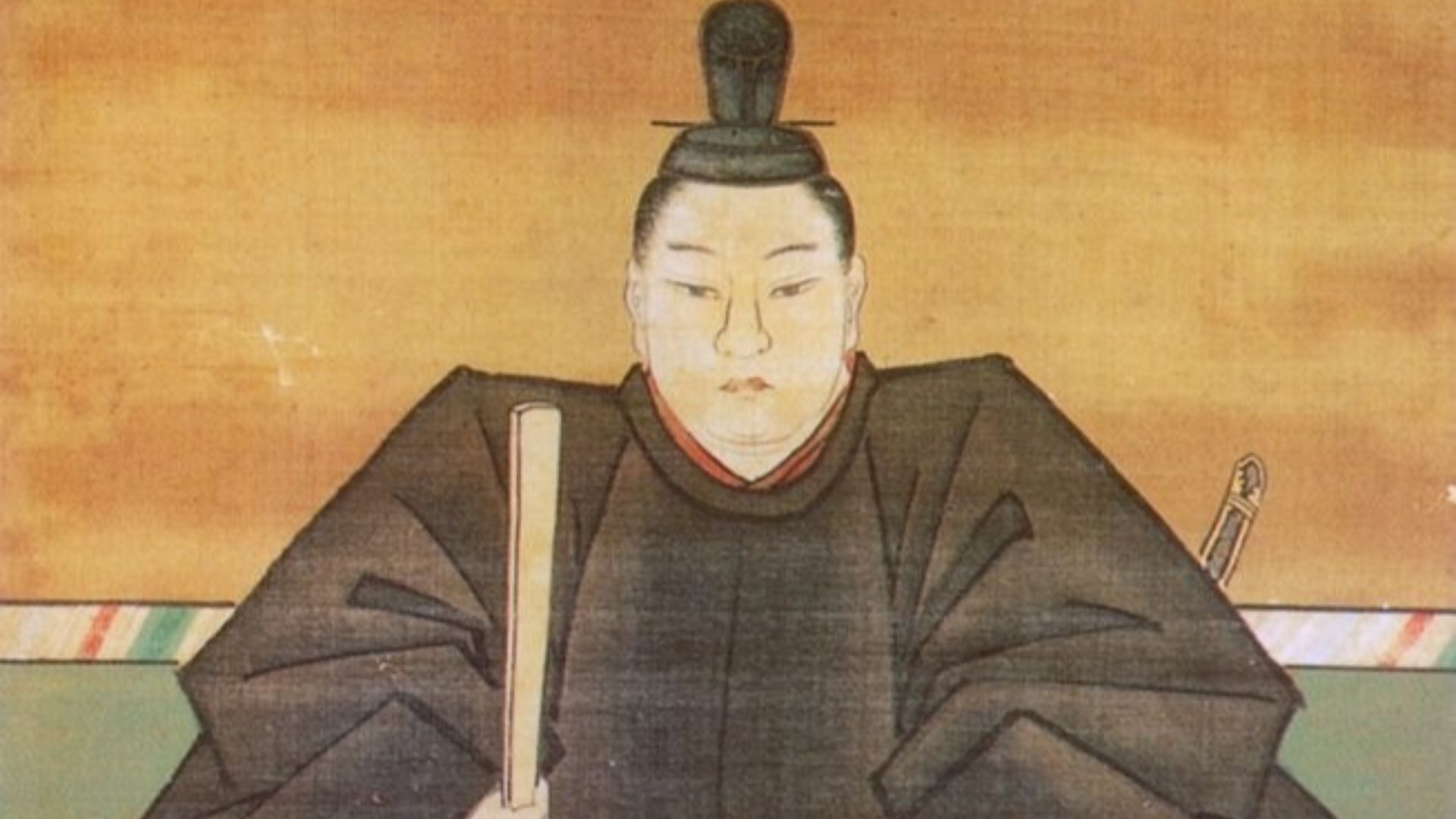 13. Shimazu contre Ōtomo