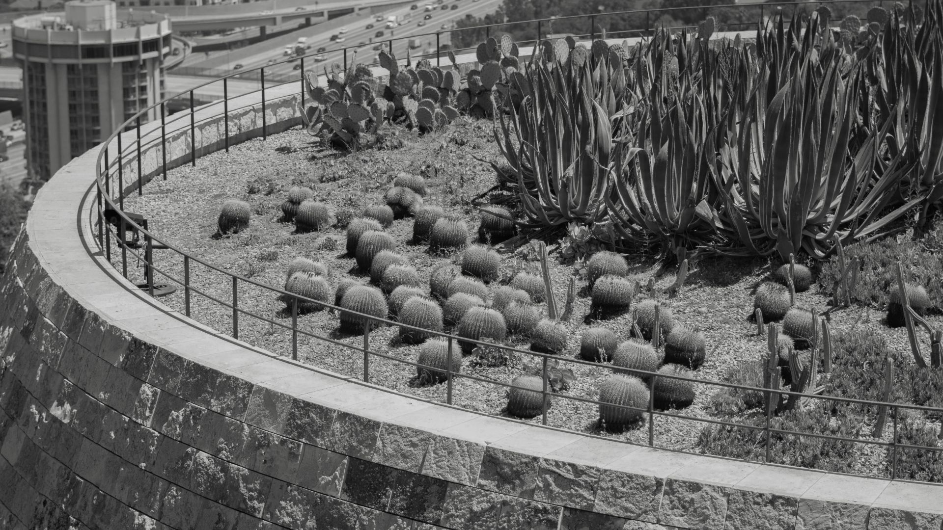 7. La bataille de Los Angeles en 1942