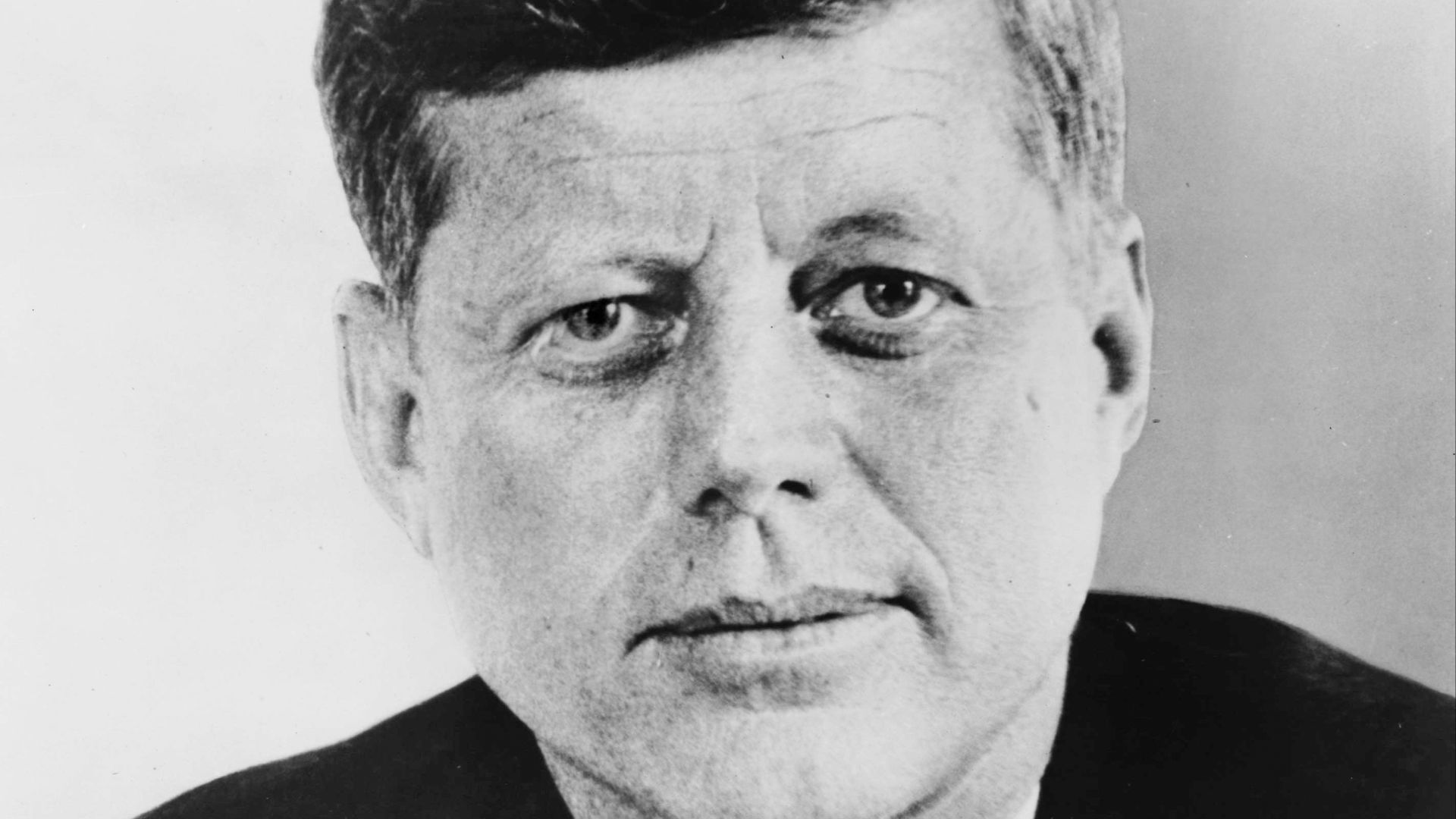 20. Élection de John F. Kennedy
