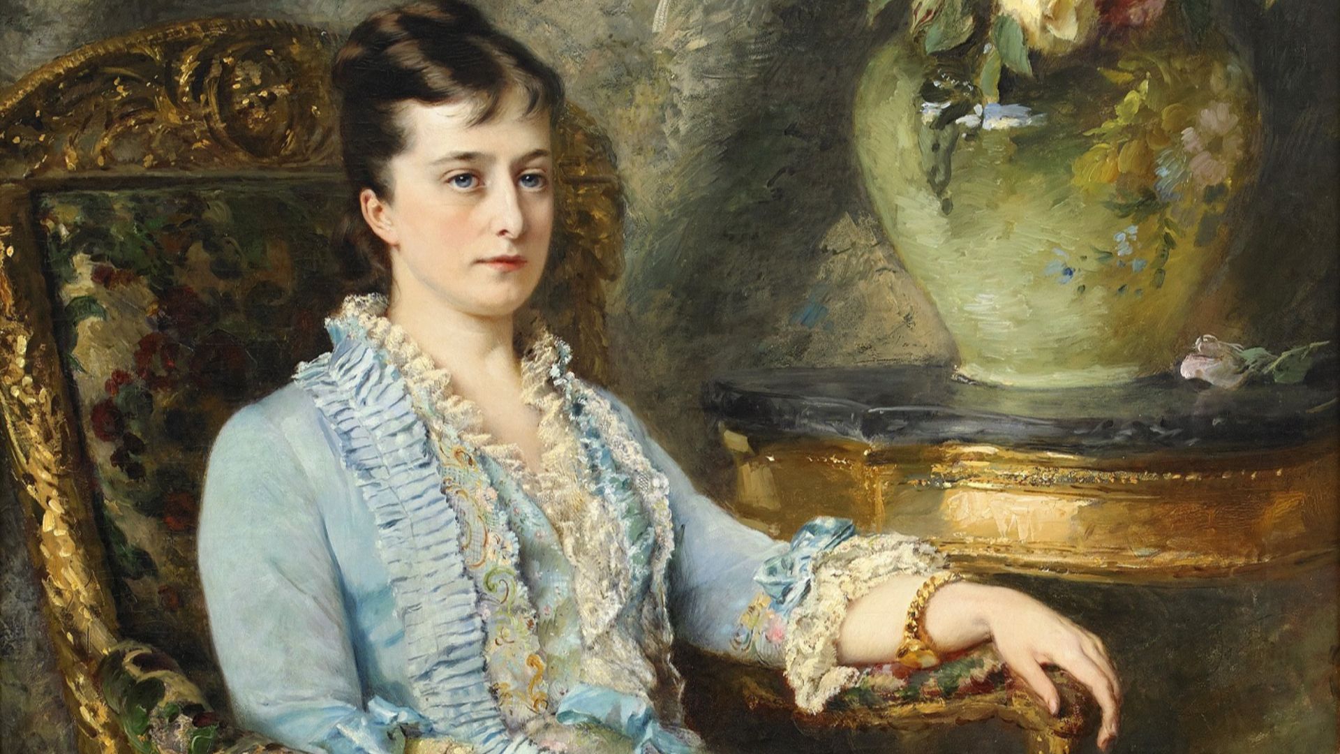 13. Catherine Dolgorukova