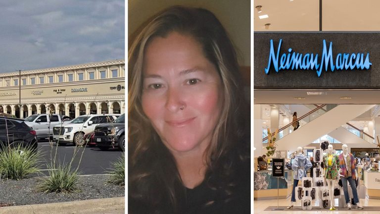 Texas woman goes to luxury outlet mall. Then she sees what replaced Neiman Marcus: ‘I was not ready for that jump scare’