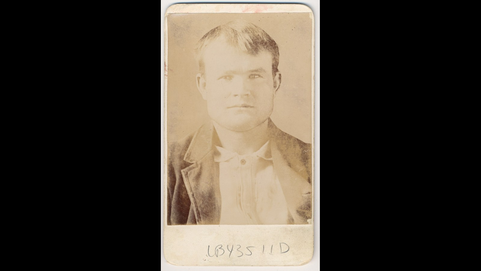 7. A Young Butch Cassidy Launched His Outlaw Career In Telluride
