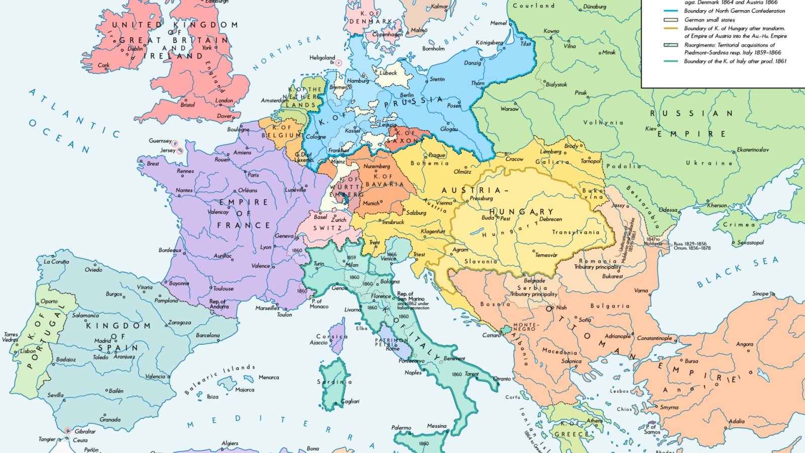 7. L'Allemagne suspend temporairement l'obligation de présenter un passeport pour favoriser la libre circulation