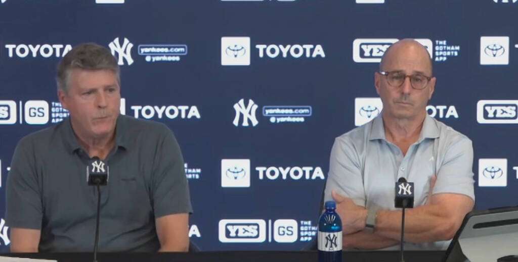 Yankees: Owner Blames Players (Following Aaron Judge’s Comments)