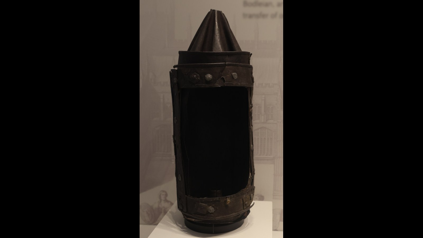 1. Guy Fawkes's Botched Execution Created An Icon That Outlived The Plot