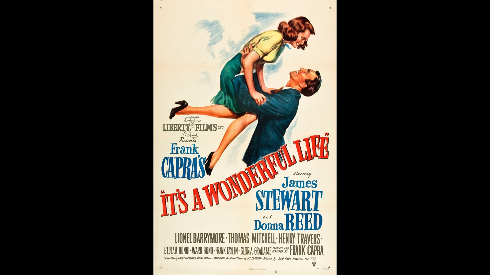 15. Cary Grant's Stalled Project Found Its Star In James Stewart