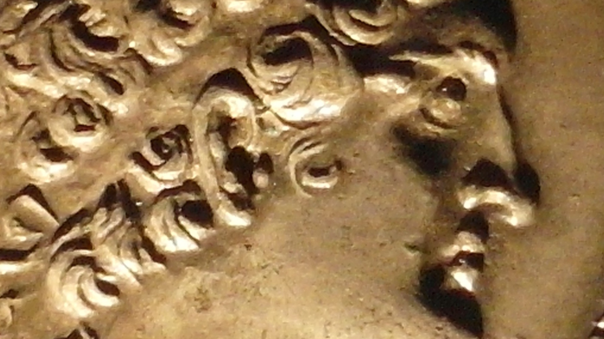 1. Ptolémée VIII d'Égypte